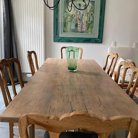Appartement Casa Diatomea à Le Coq Extérieur photo