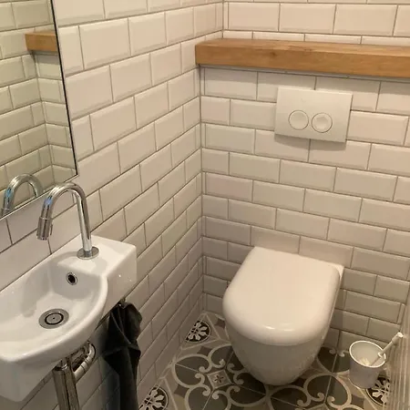 Appartement Casa Diatomea à Le Coq Extérieur photo
