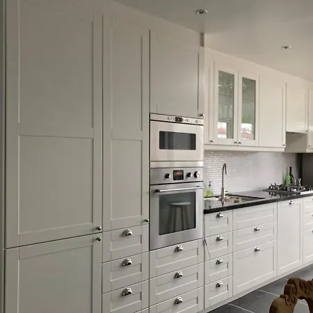 Appartement Casa Diatomea à Le Coq Extérieur photo