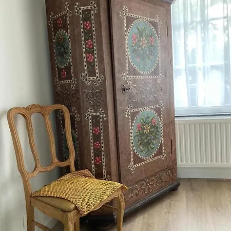 Appartement Casa Diatomea à Le Coq Extérieur photo