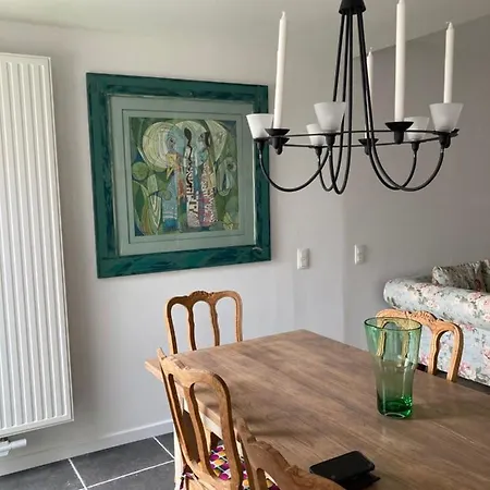 Appartement Casa Diatomea à Le Coq Extérieur photo