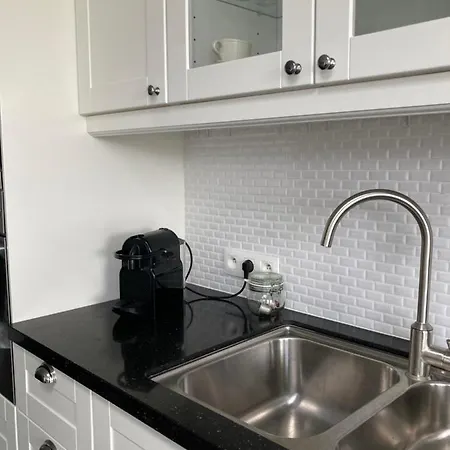 Appartement Casa Diatomea à Le Coq Extérieur photo