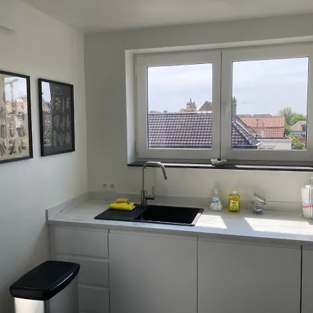 Appartement Casa Diatomea à Le Coq Extérieur photo