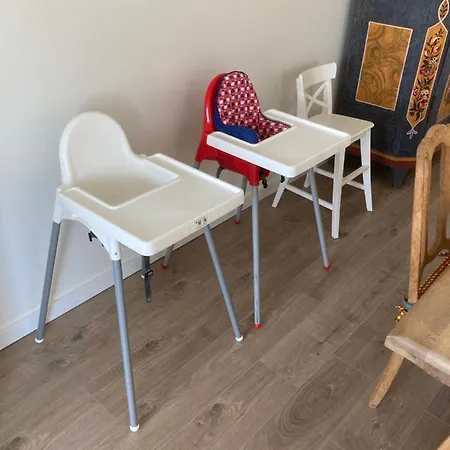 Appartement Casa Diatomea à Le Coq Extérieur photo