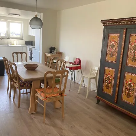 Appartement Casa Diatomea à Le Coq Extérieur photo