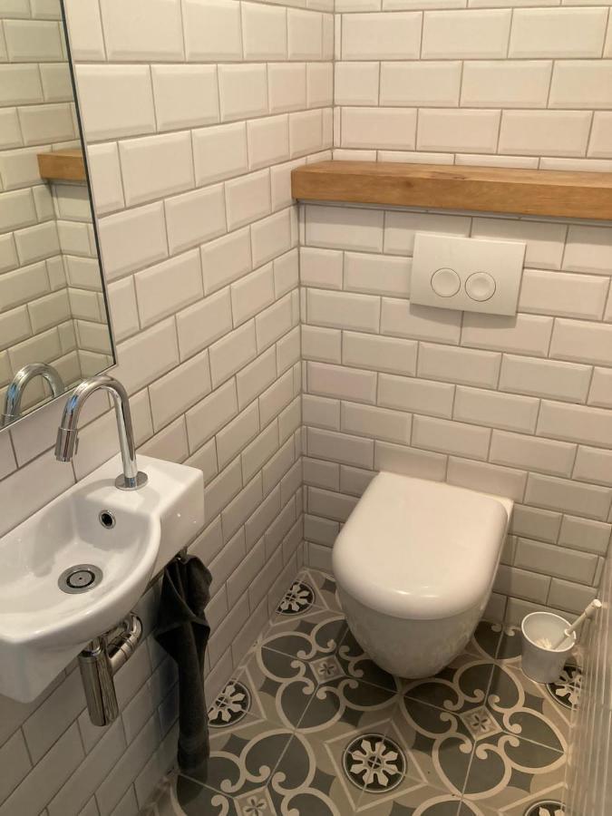 Appartement Casa Diatomea