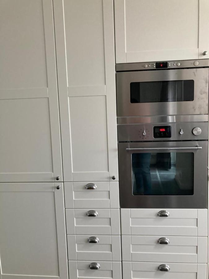 Appartement Casa Diatomea *
