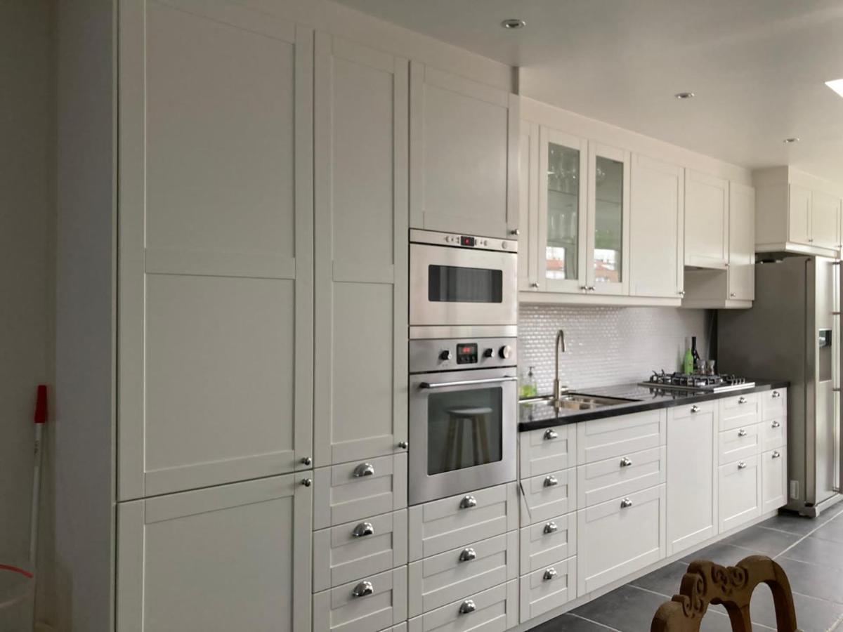 Appartement Casa Diatomea Le Coq