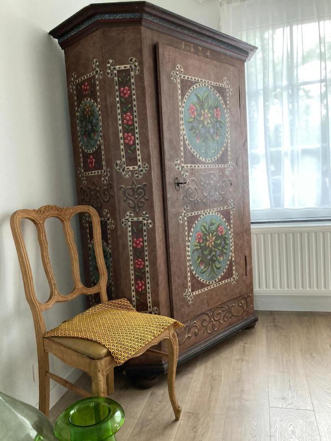 Casa Diatomea De Haan