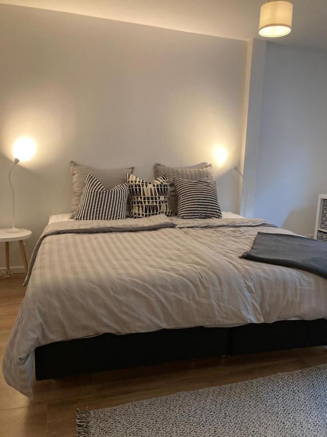 Casa Diatomea Appartement