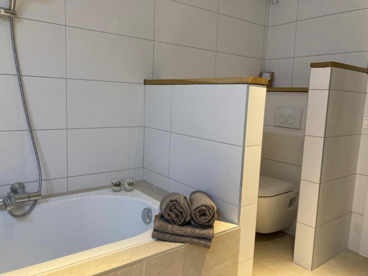 Casa Diatomea Appartement *