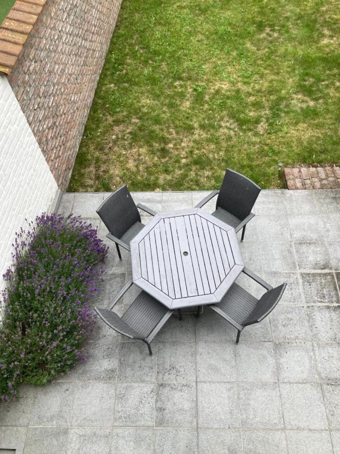 Casa Diatomea Appartement