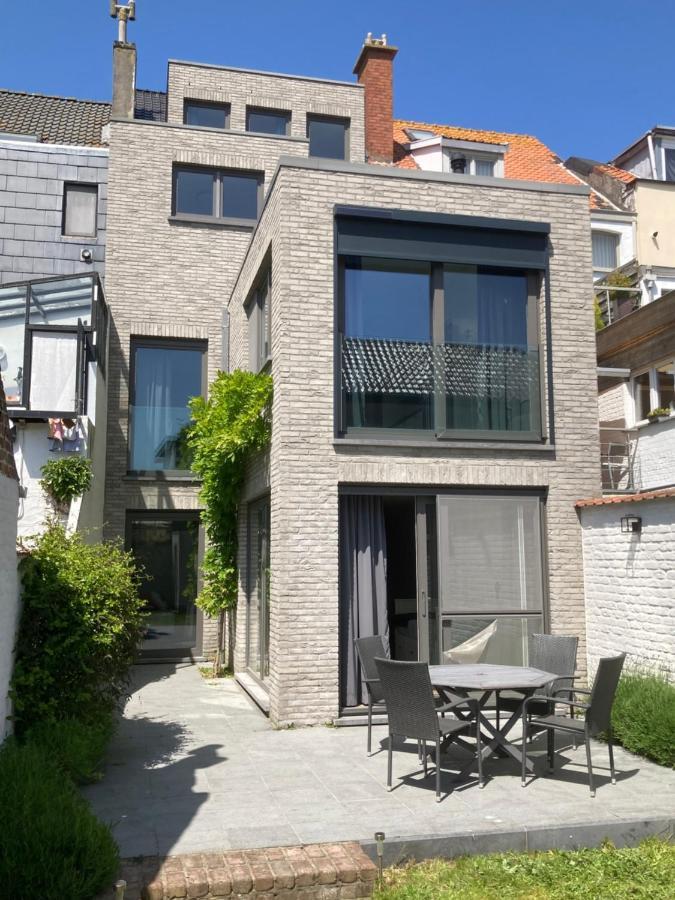 Casa Diatomea Le Coq