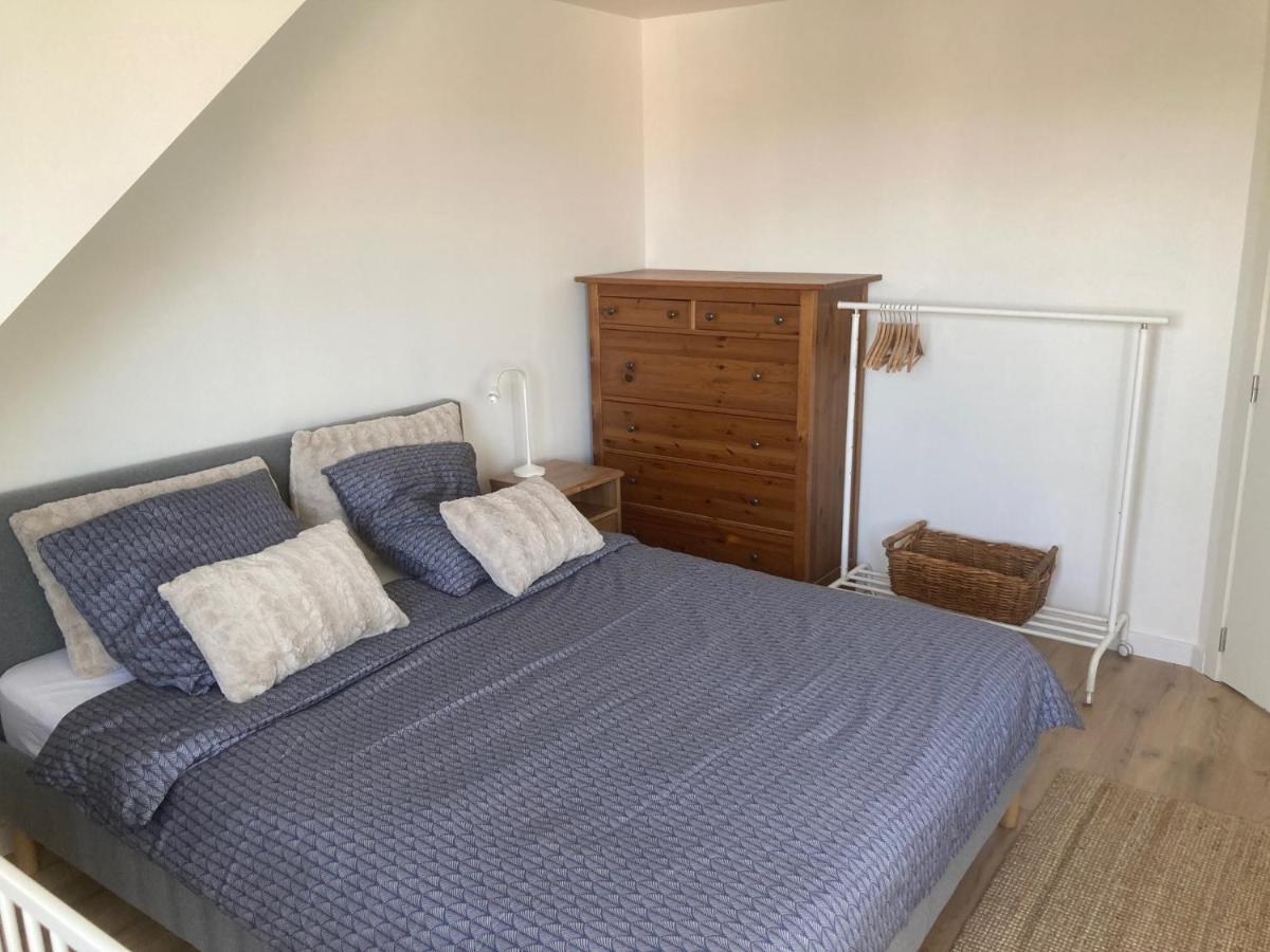 Appartement Casa Diatomea