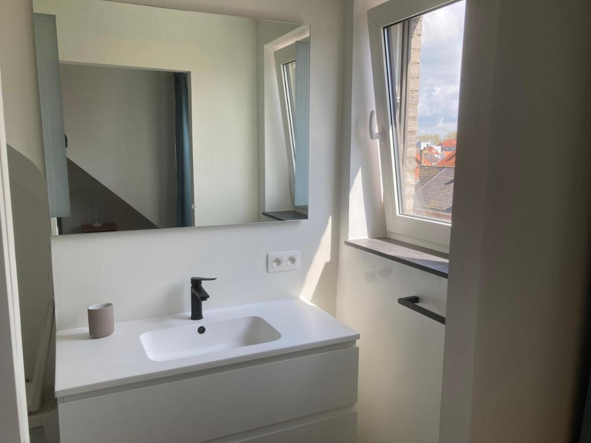 Appartement Casa Diatomea Le Coq
