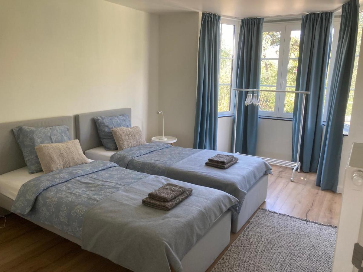Casa Diatomea Appartement Le Coq