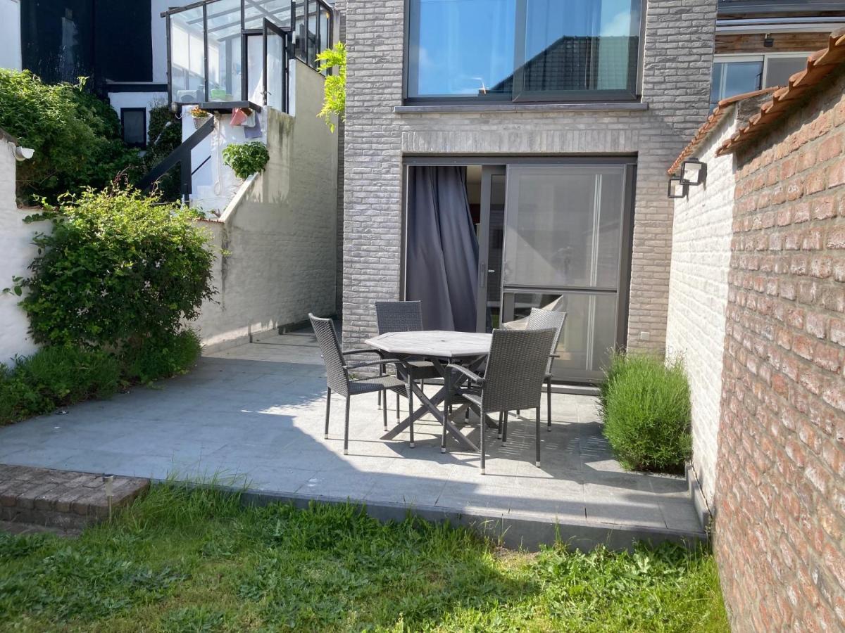 Casa Diatomea Appartement Le Coq