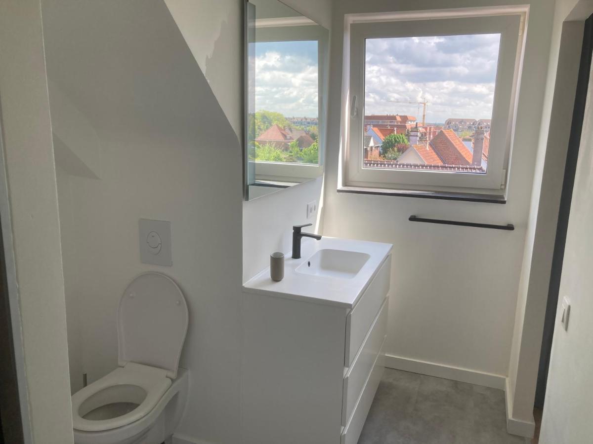 Appartement Casa Diatomea