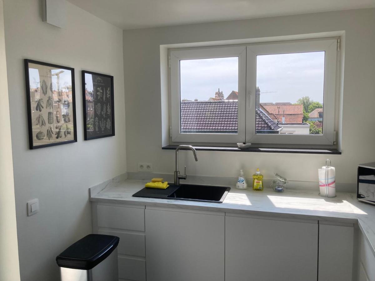 Appartement Casa Diatomea