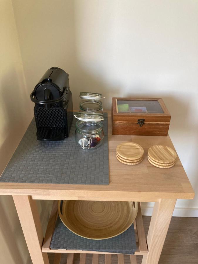 Casa Diatomea Appartement