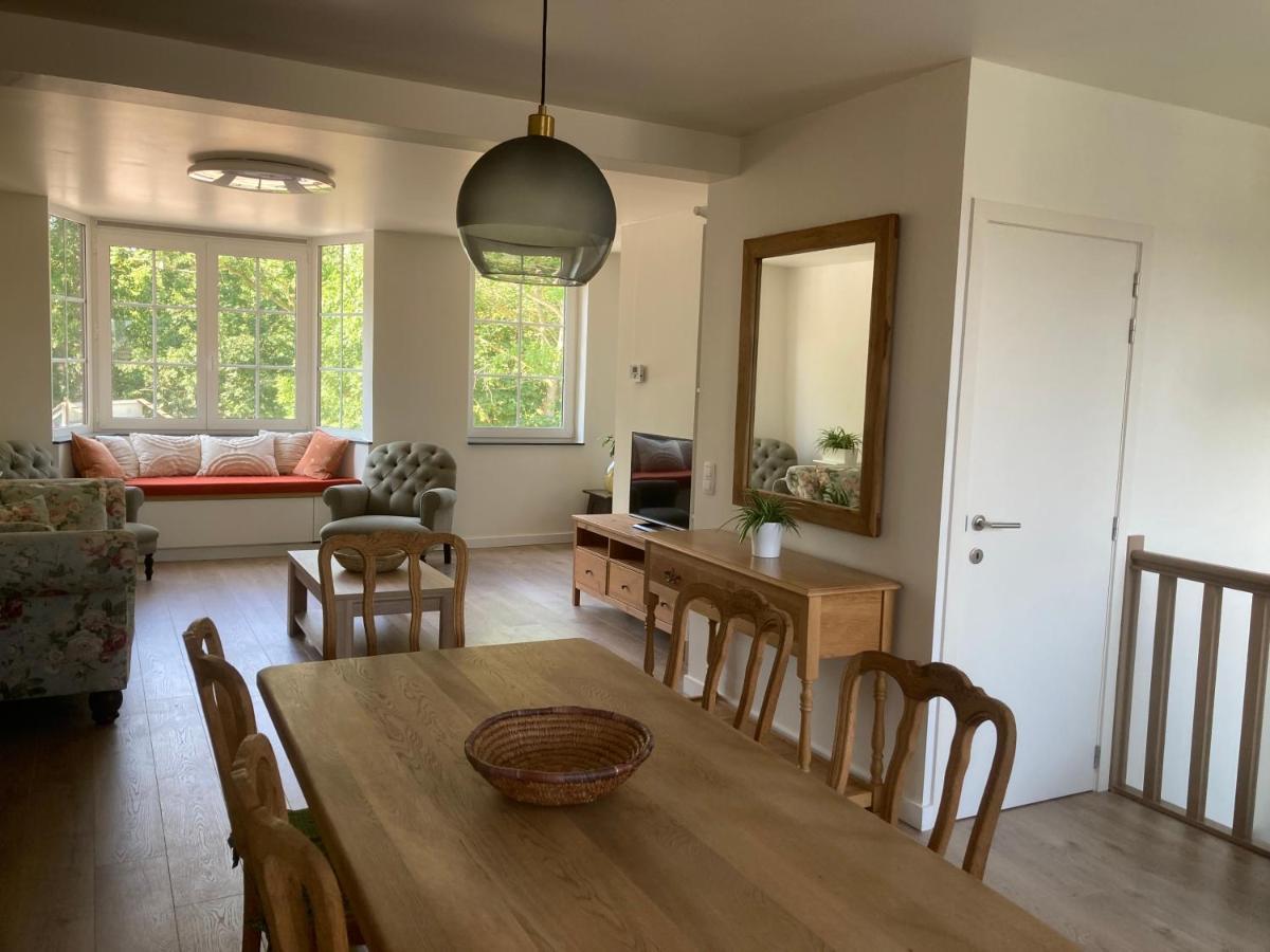 Appartement Casa Diatomea
