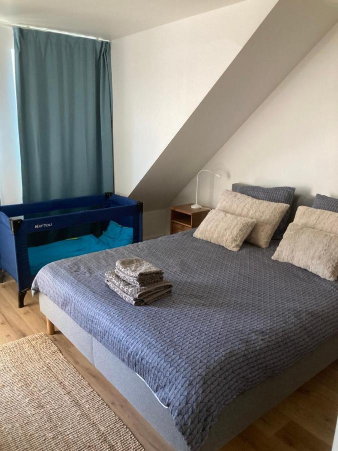 Appartement Casa Diatomea Le Coq