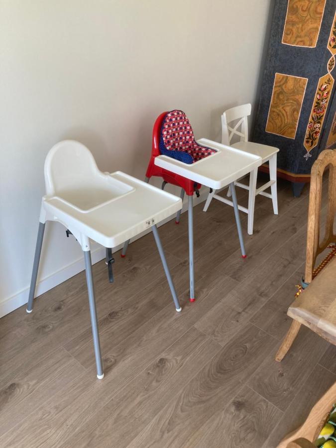 Casa Diatomea Appartement Le Coq
