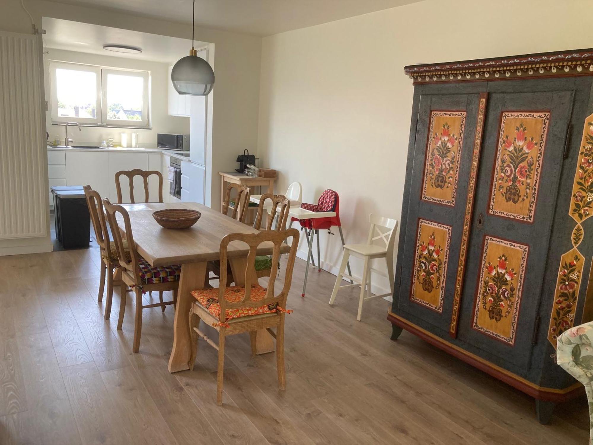 Appartement Casa Diatomea Le Coq