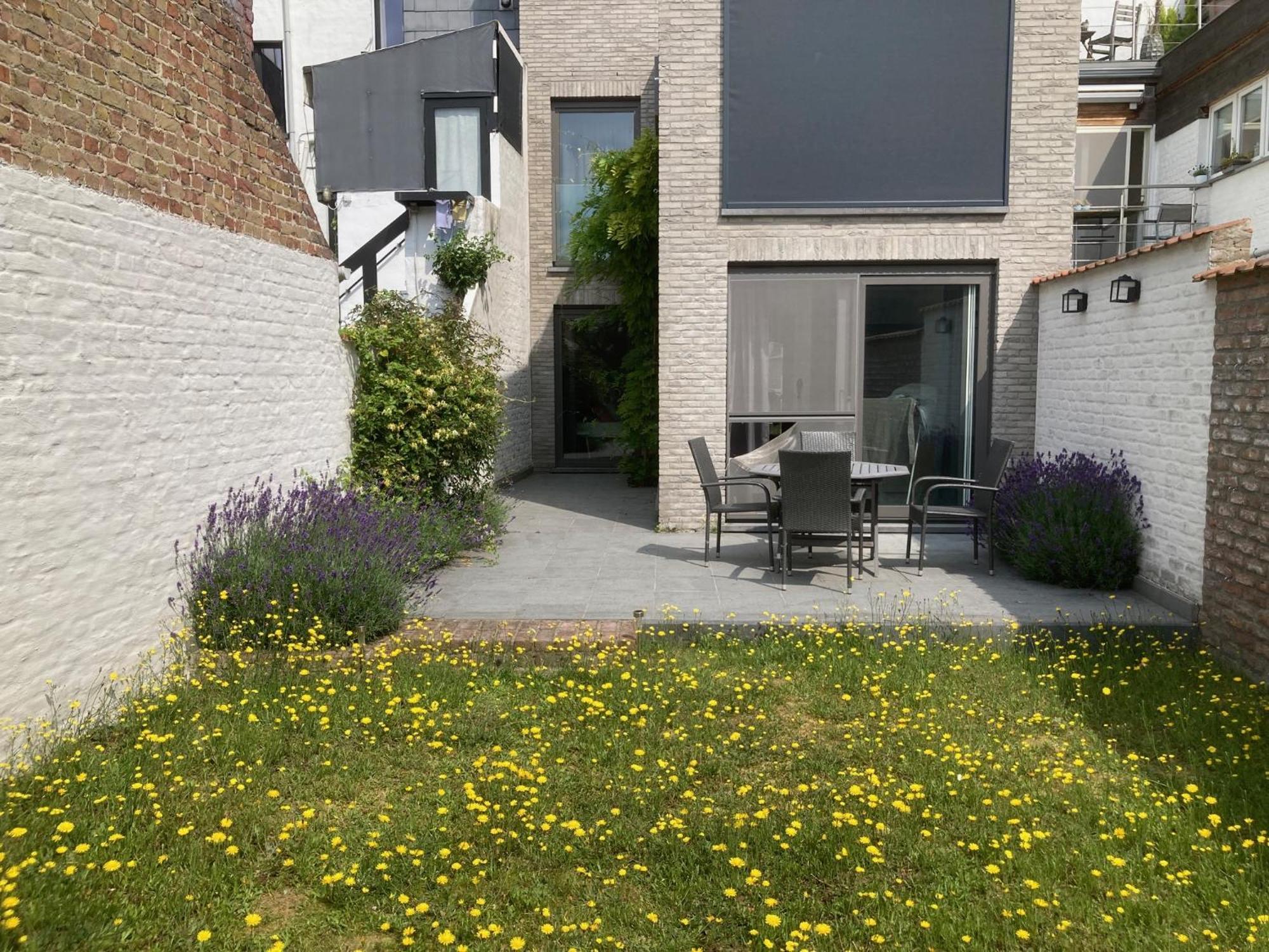 Casa Diatomea Apartment De Haan